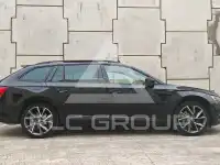 2022 Skoda Superb