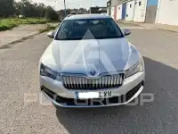 2022 Skoda Superb