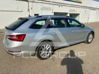 2022 Skoda Superb