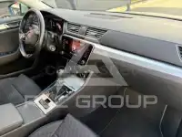 2022 Skoda Superb