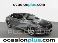 2022 Skoda Superb