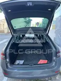 2022 Skoda Superb