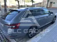 2022 Skoda Superb