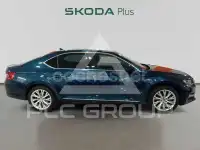 2022 Skoda Superb