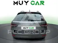 2022 Skoda Superb