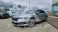 2022 Skoda Superb