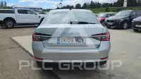 2022 Skoda Superb