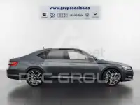 2022 Skoda Superb