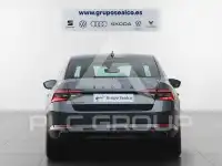 2022 Skoda Superb