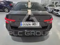 2022 Skoda Superb