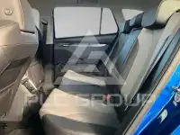 2022 Skoda Enyaq