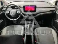 2022 Skoda Enyaq