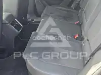 2022 Skoda Enyaq