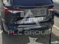 2022 Skoda Enyaq