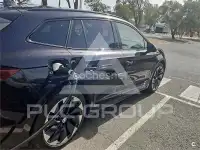 2022 Skoda Enyaq