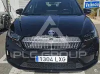 2022 Skoda Enyaq