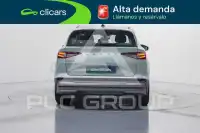 2022 Skoda Enyaq