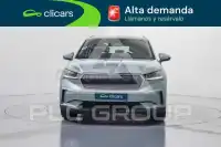 2022 Skoda Enyaq