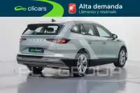 2022 Skoda Enyaq