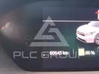 2022 Skoda Enyaq