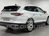 2022 Skoda Enyaq
