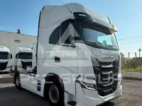 2022 Iveco 