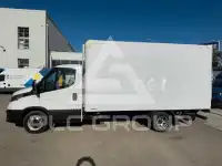 2022 Iveco 