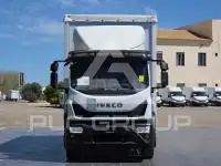 2022 Iveco 