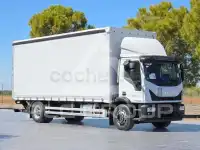 2022 Iveco 
