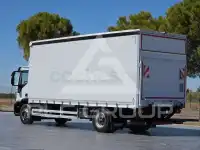 2022 Iveco 