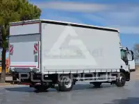 2022 Iveco 