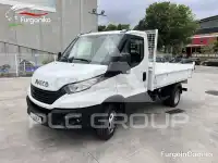 2022 Iveco 