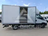 2022 Iveco Daily