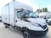 2022 Iveco Daily