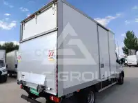 2022 Iveco Daily