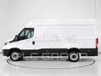 2022 Iveco Daily