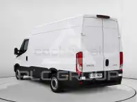 2022 Iveco Daily