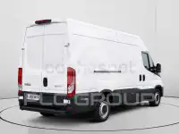 2022 Iveco Daily