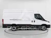 2022 Iveco Daily