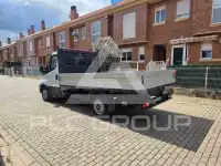 2022 Iveco Daily