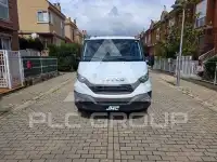 2022 Iveco Daily