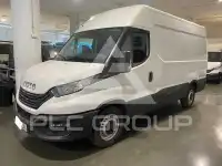 2022 Iveco Daily