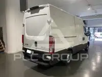 2022 Iveco Daily