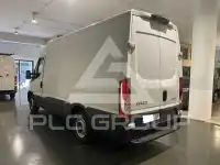 2022 Iveco Daily