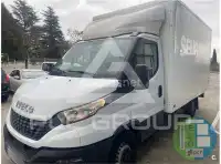 2022 Iveco Daily
