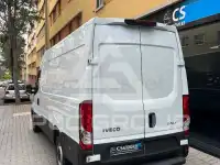 2022 Iveco Daily