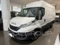 2022 Iveco Daily