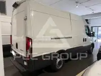 2022 Iveco Daily