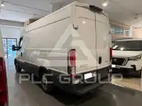 2022 Iveco Daily