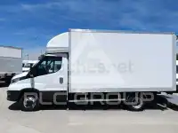 2022 Iveco Daily